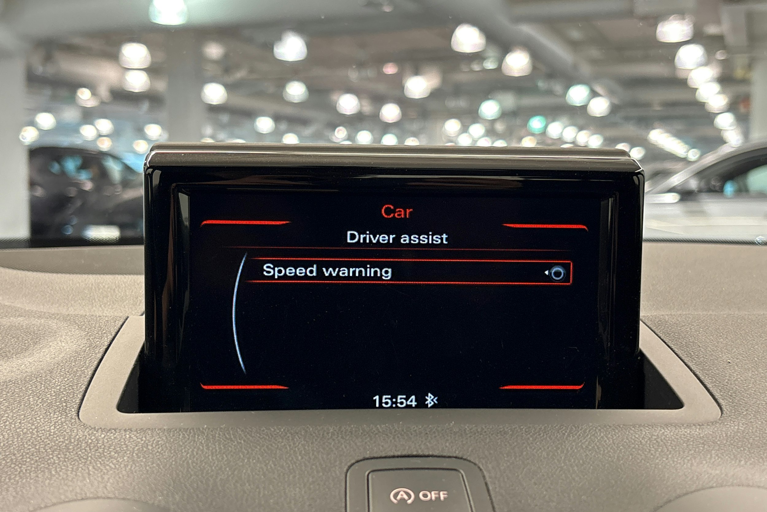 Musta Audi A1 2017 kuva 25.