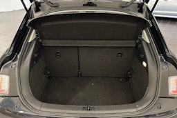 Musta Audi A1 2017 kuva 26.
