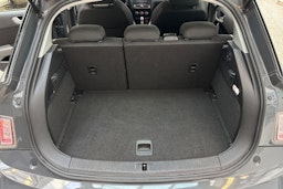 met. harmaa Audi A1 2018 kuva 14.