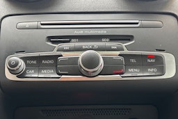 met. harmaa Audi A1 2018 kuva 20.