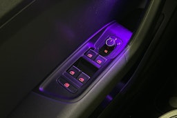 sininen Audi A1 2019 kuva 10.