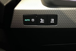 sininen Audi A1 2019 kuva 11.