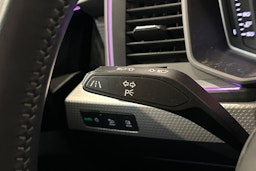 sininen Audi A1 2019 kuva 12.