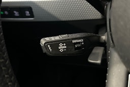 sininen Audi A1 2019 kuva 13.