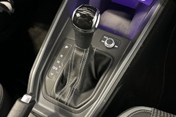 sininen Audi A1 2019 kuva 18.