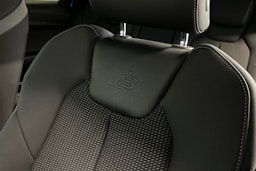 sininen Audi A1 2019 kuva 24.