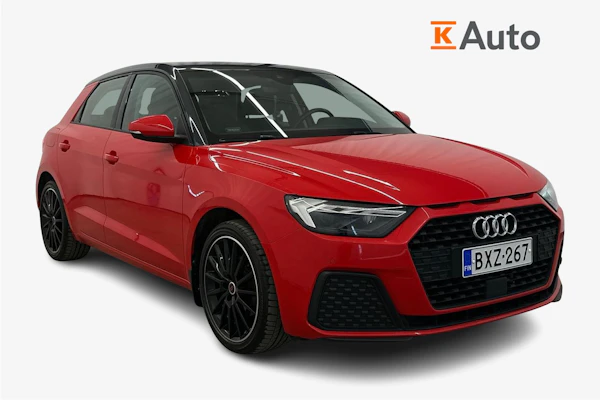 Audi A1 Sportback Pro Business 30 TFSI 85 kW S tronic