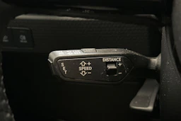 punainen Audi A1 2019 kuva 11.