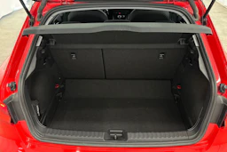 punainen Audi A1 2019 kuva 20.
