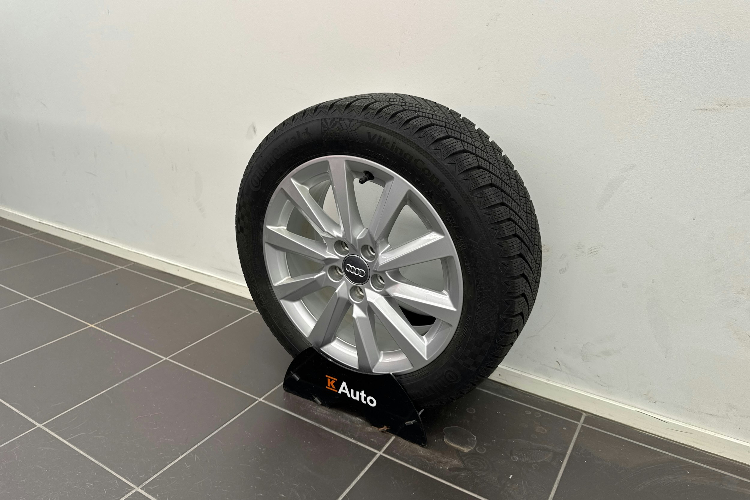 valkoinen Audi A1 2019 kuva 13.