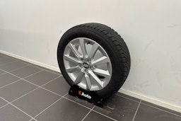 valkoinen Audi A1 2019 kuva 13.