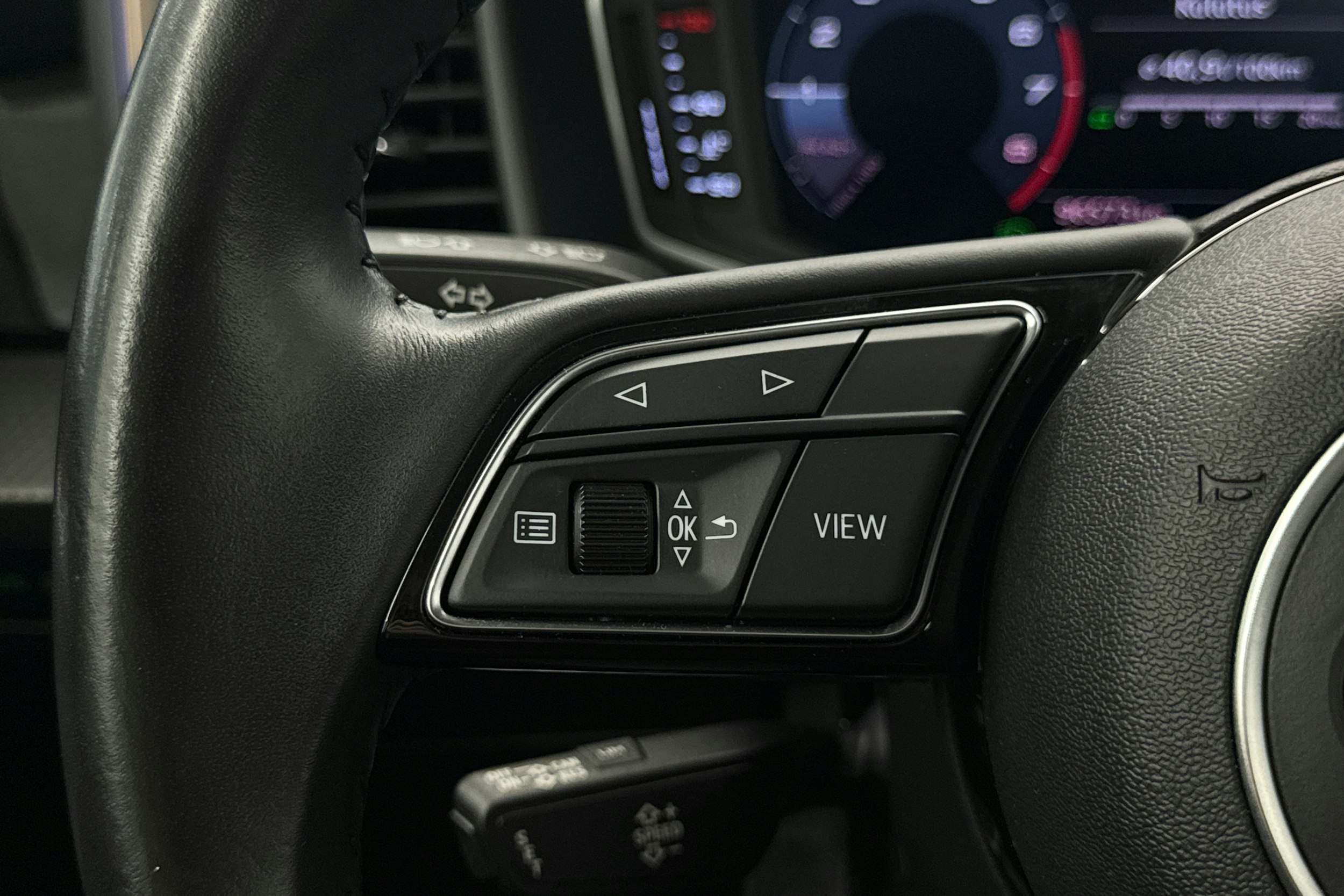 valkoinen Audi A1 2019 kuva 19.