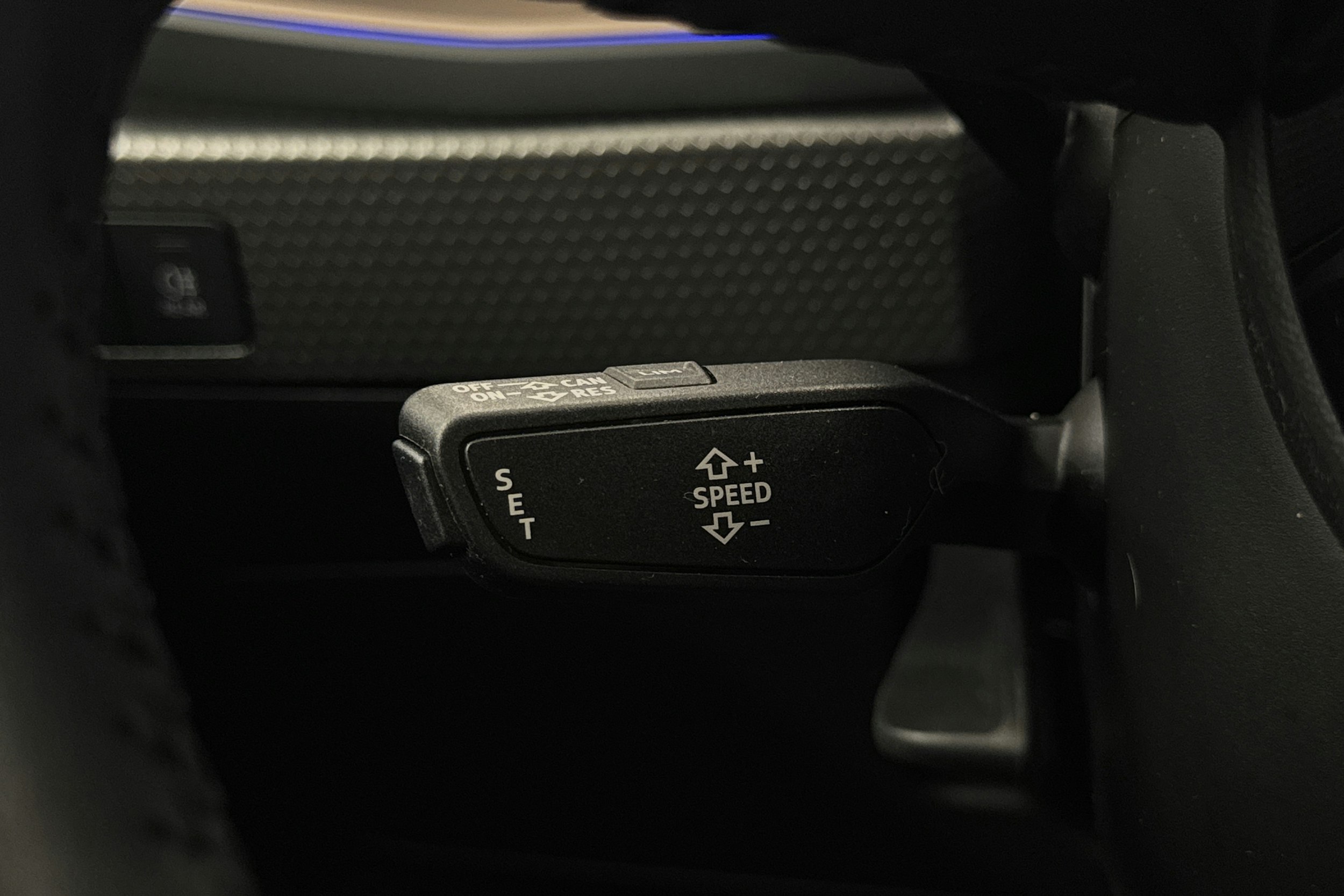 valkoinen Audi A1 2019 kuva 21.