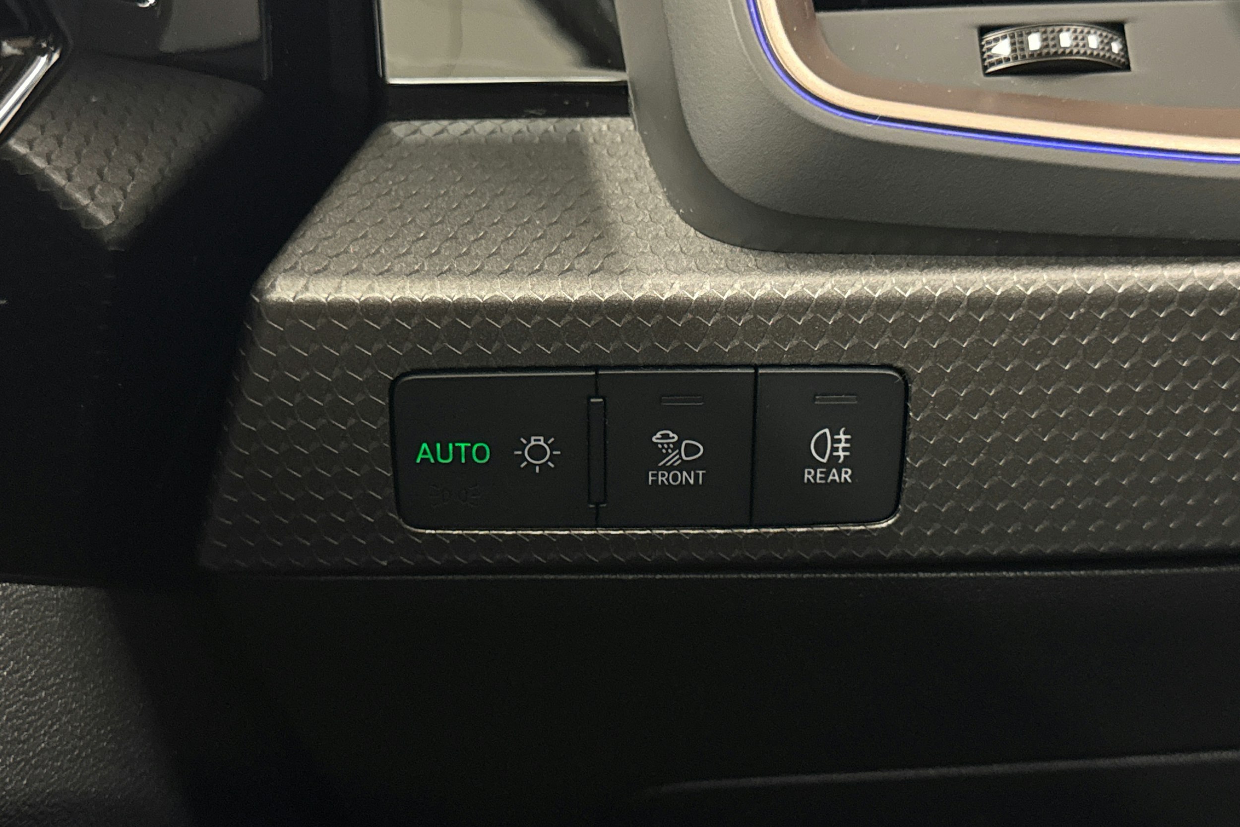 valkoinen Audi A1 2019 kuva 24.