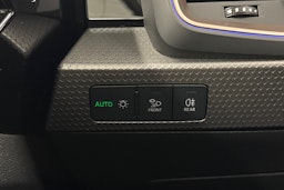 valkoinen Audi A1 2019 kuva 24.