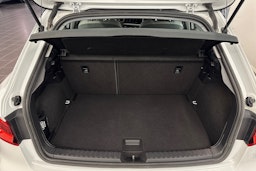 valkoinen Audi A1 2019 kuva 35.