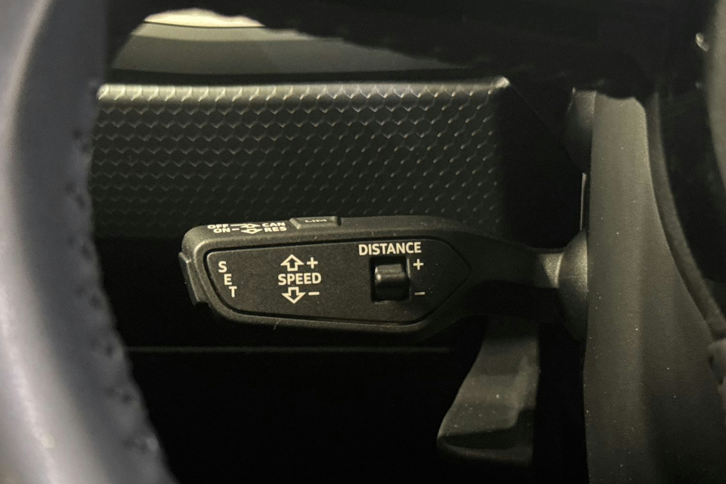 Harmaa Audi A1 2019 kuva 25.
