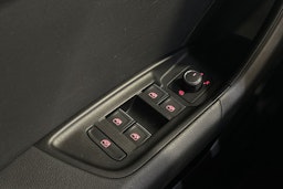 Harmaa Audi A1 2019 kuva 27.
