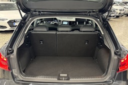 Harmaa Audi A1 2019 kuva 29.