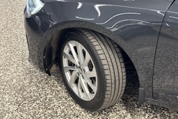 Harmaa Audi A1 2019 kuva 31.
