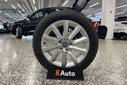 Harmaa Audi A1 2019 kuva 32.
