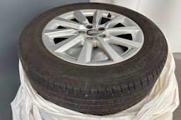 valkoinen Audi A1 2020 kuva 13.