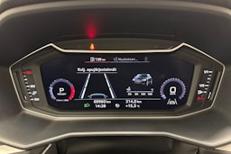 valkoinen Audi A1 2020 kuva 16.