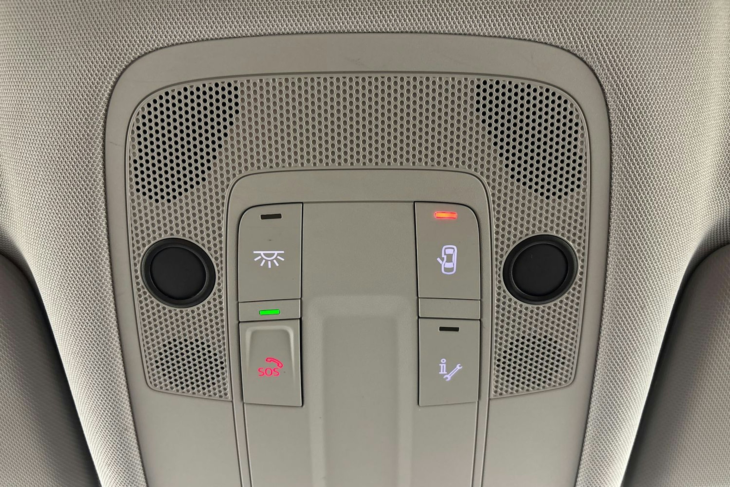 valkoinen Audi A1 2020 kuva 23.