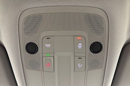 valkoinen Audi A1 2020 kuva 23.