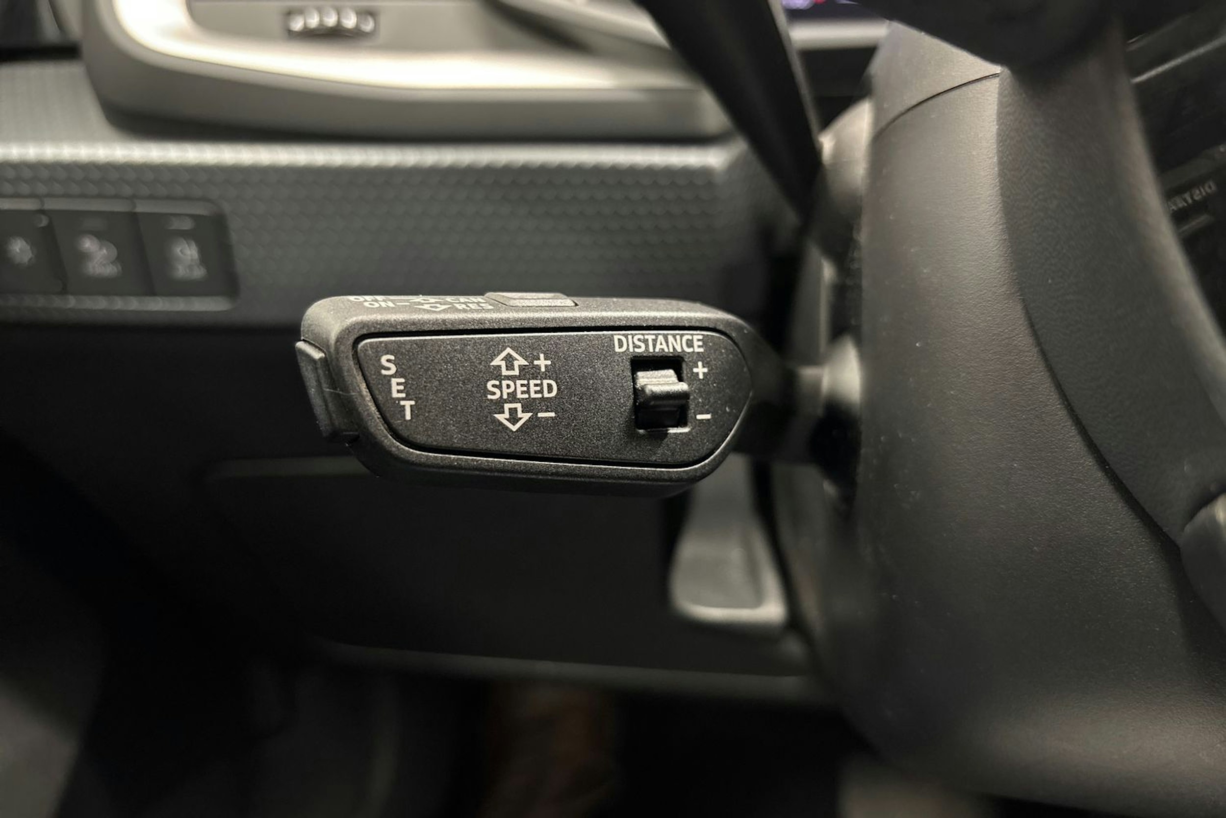 valkoinen Audi A1 2020 kuva 24.