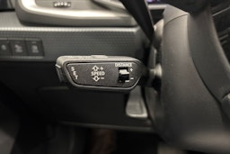 valkoinen Audi A1 2020 kuva 24.