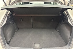 valkoinen Audi A1 2020 kuva 27.