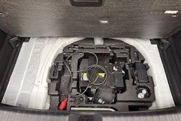 valkoinen Audi A1 2020 kuva 28.