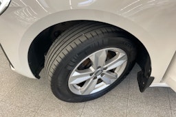 Valkoinen Audi A1 2020 kuva 13.