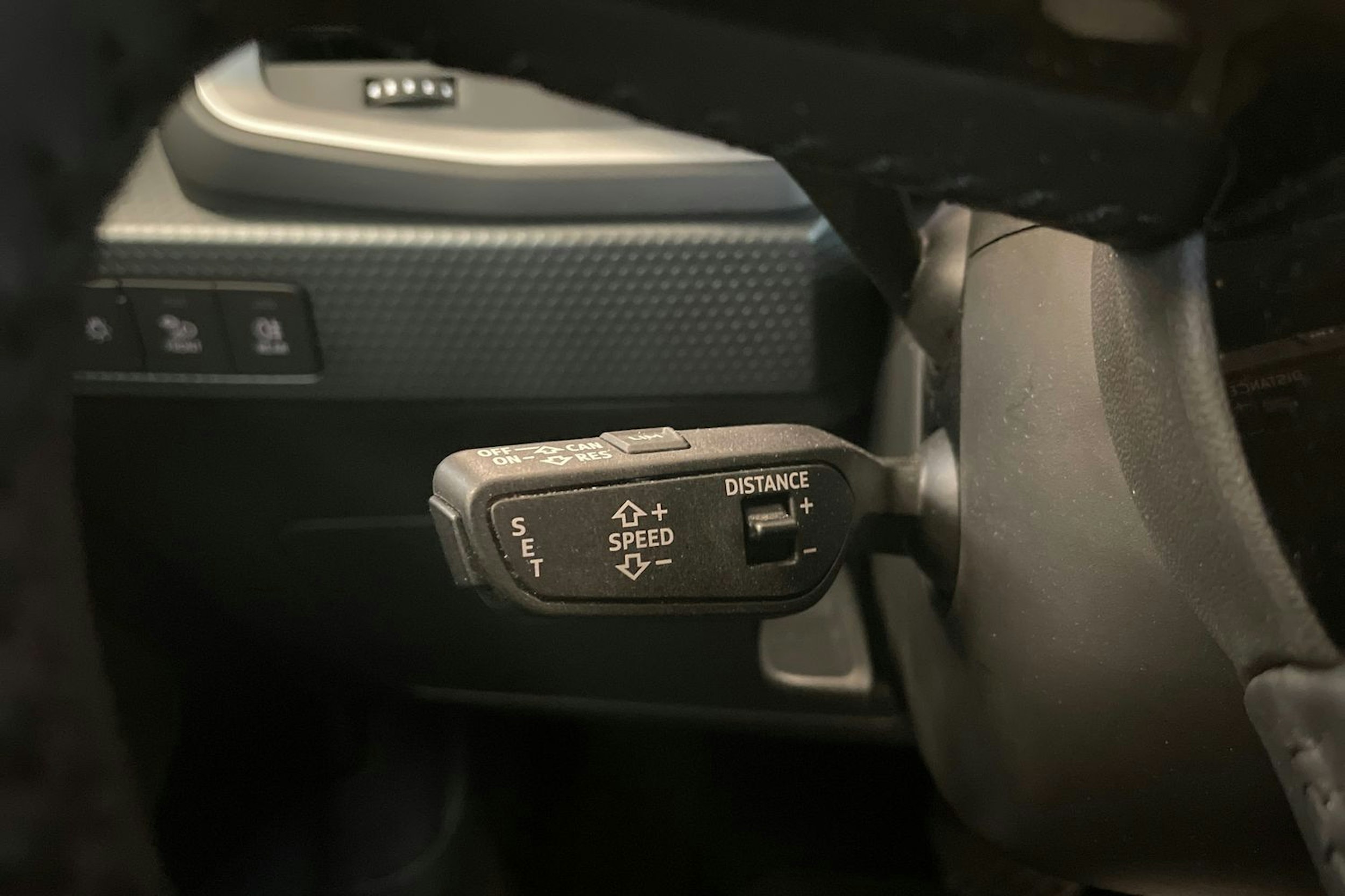 Valkoinen Audi A1 2020 kuva 18.
