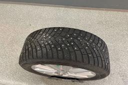 Valkoinen Audi A1 2020 kuva 27.