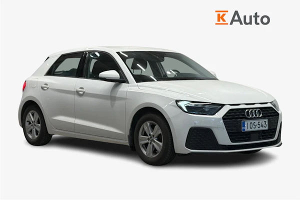 Audi A1 Sportback Pro Business 30 TFSI S tronic