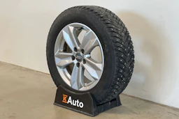 valkoinen Audi A1 2020 kuva 13.