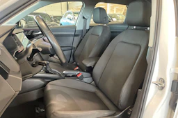 valkoinen Audi A1 2020 kuva 15.