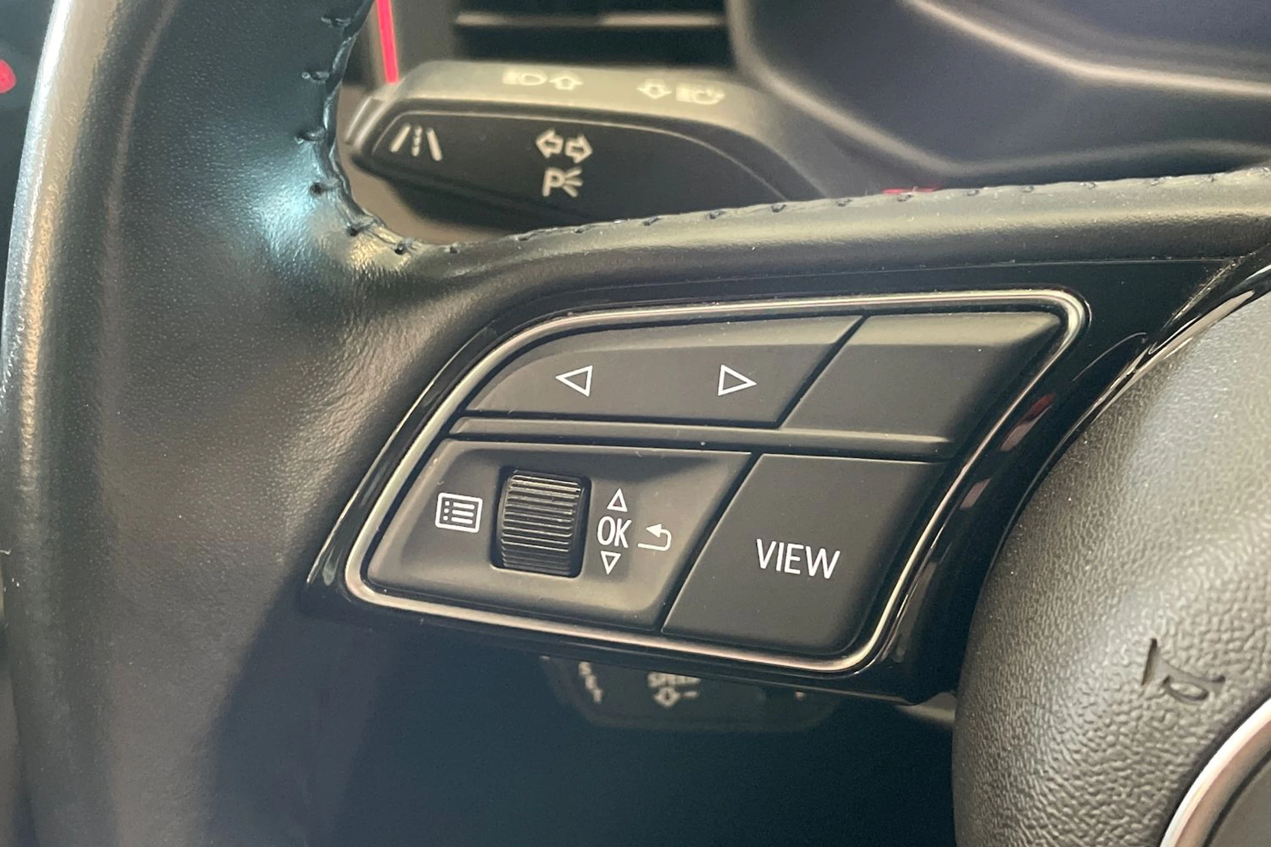 valkoinen Audi A1 2020 kuva 19.