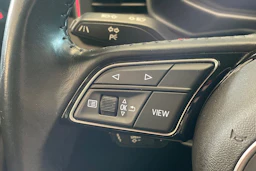 valkoinen Audi A1 2020 kuva 19.