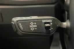 valkoinen Audi A1 2020 kuva 20.