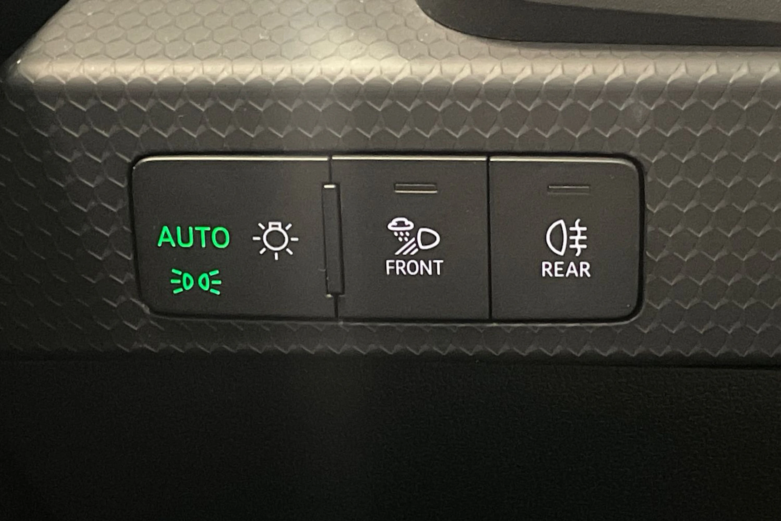 valkoinen Audi A1 2020 kuva 21.