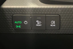 valkoinen Audi A1 2020 kuva 21.