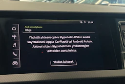 valkoinen Audi A1 2020 kuva 24.