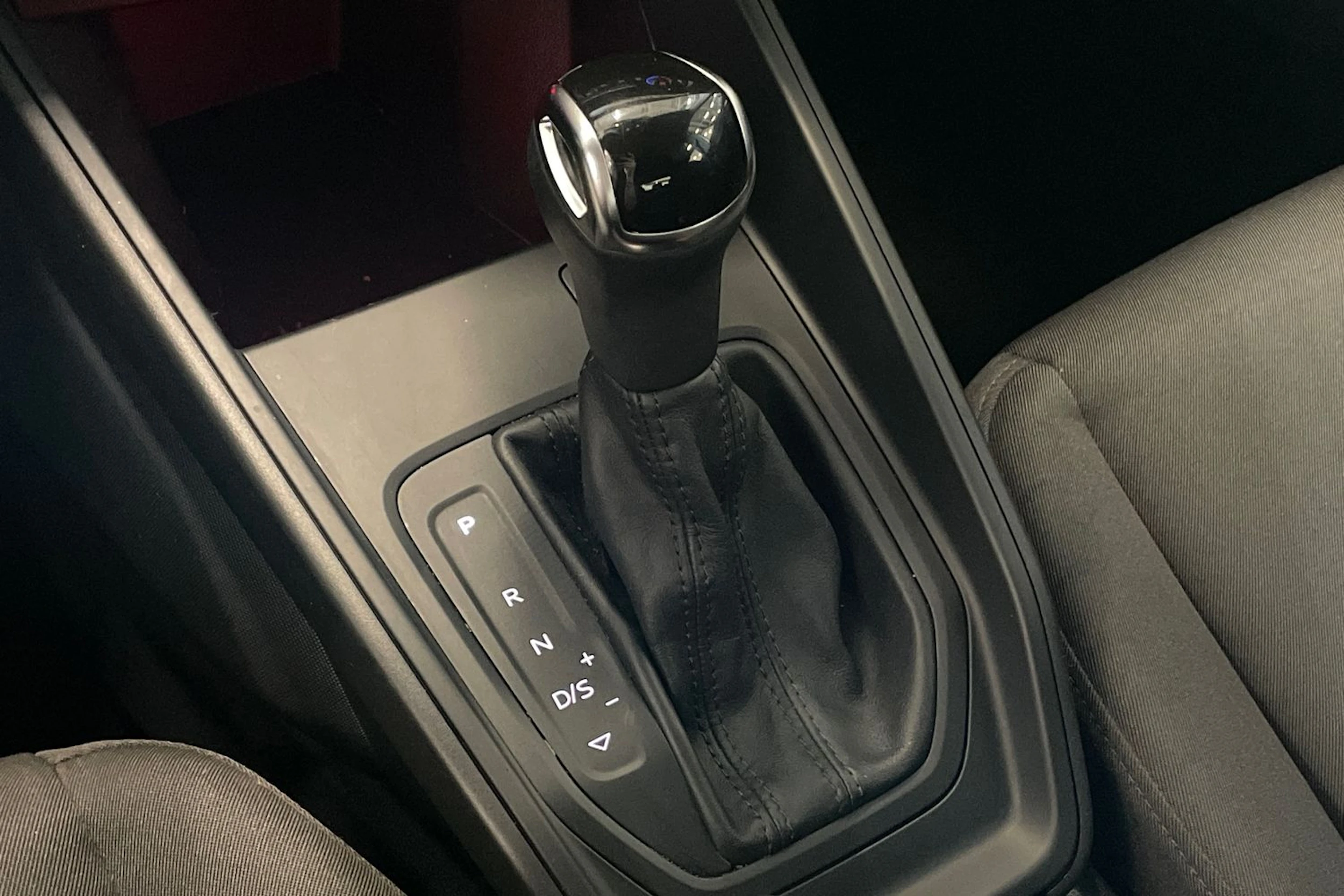 valkoinen Audi A1 2020 kuva 29.