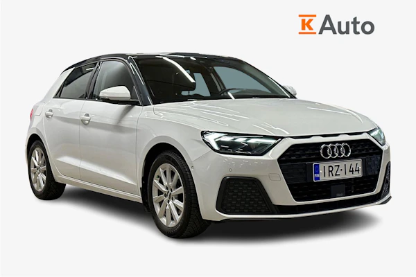 Audi A1 Sportback Pro Business 30 TFSI S tronic