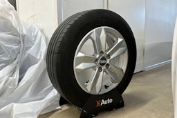 Valkoinen Audi A1 2020 kuva 13.