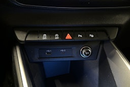 Valkoinen Audi A1 2020 kuva 20.