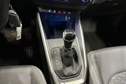 Valkoinen Audi A1 2020 kuva 21.